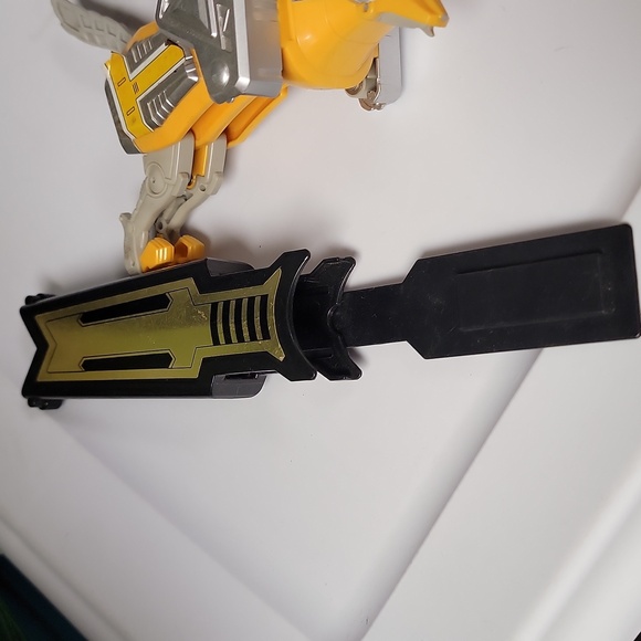 VINTAGE BANDAI LOT!! - Picture 7 of 7